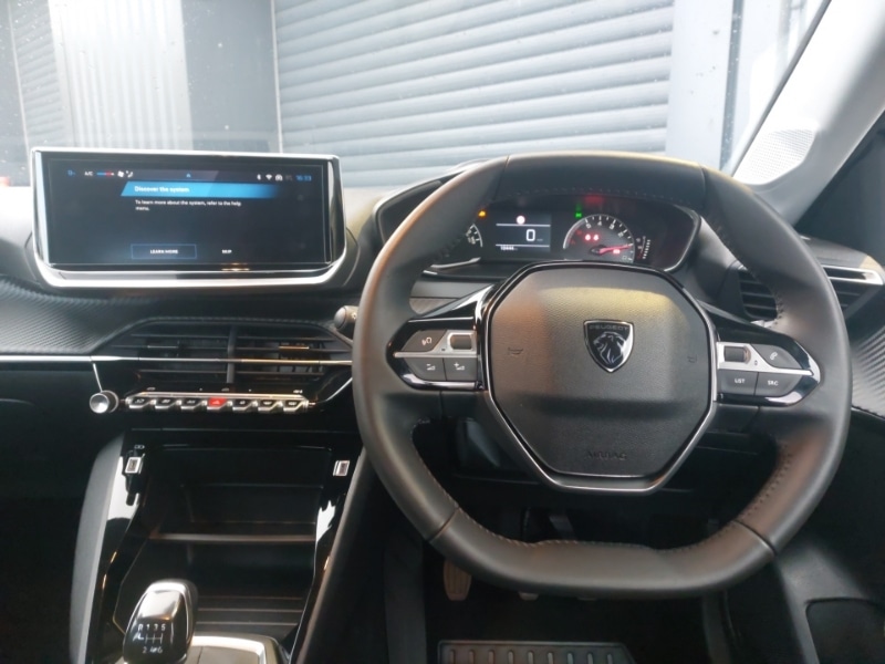 Used Peugeot 208 2025 for sale - 77955812: Photo 7