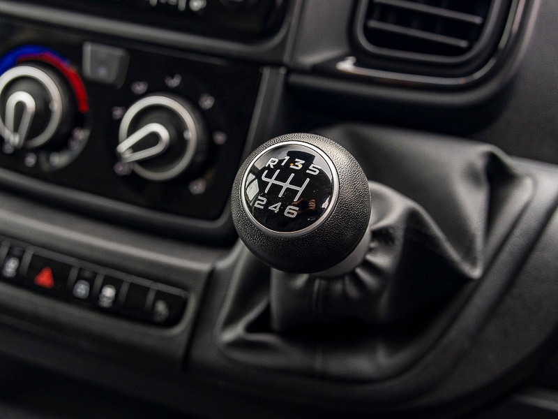 Used Citroen Relay 2025 for sale - 77999111: Photo 10