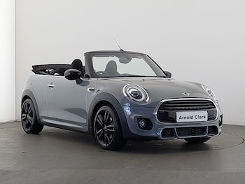 Used MINI Convertible 2020 for sale - 78355994: Photo
