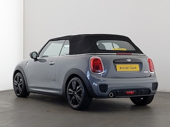 Used MINI Convertible 2020 for sale - 78355994: Photo