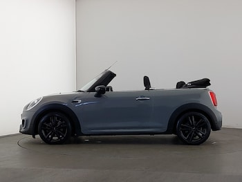 Used MINI Convertible 2020 for sale - 78355994: Photo