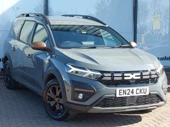 2024 - 1.6 HEV Extreme 5dr Auto