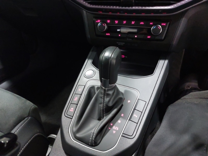 Used SEAT Ibiza 2023 for sale - 76666457: Photo 12