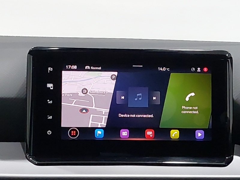 Used SEAT Ibiza 2023 for sale - 76666457: Photo 7