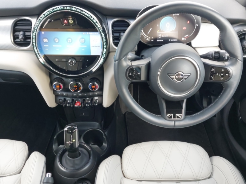 Used MINI Hatch 2023 for sale - 78071527: Photo 7