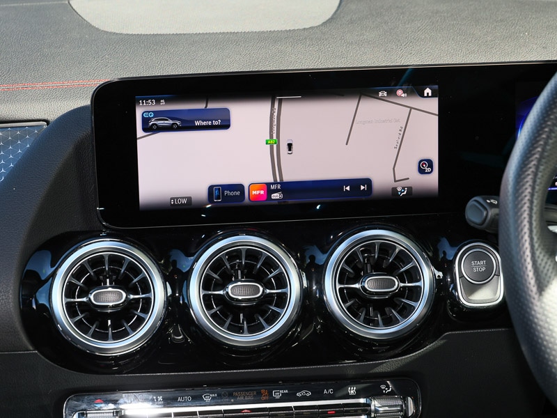 Used Mercedes-Benz EQA 2024 for sale - 78054955: Photo 10