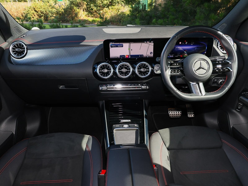 Used Mercedes-Benz EQA 2024 for sale - 78054955: Photo 2