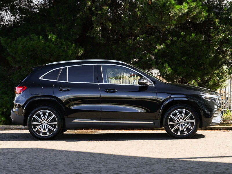 Used Mercedes-Benz EQA 2024 for sale - 78054955: Photo 4