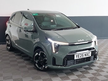 Used Kia Picanto 2025 for sale - 79557460: Photo