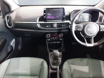 Used Kia Picanto 2025 for sale - 79557460: Photo