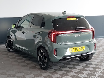 Used Kia Picanto 2025 for sale - 79557460: Photo