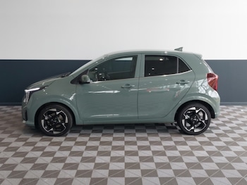 Used Kia Picanto 2025 for sale - 79557460: Photo
