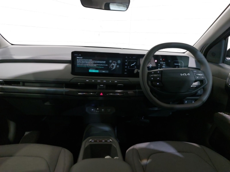 Used Kia EV3 2025 for sale - 77522915: Photo 2