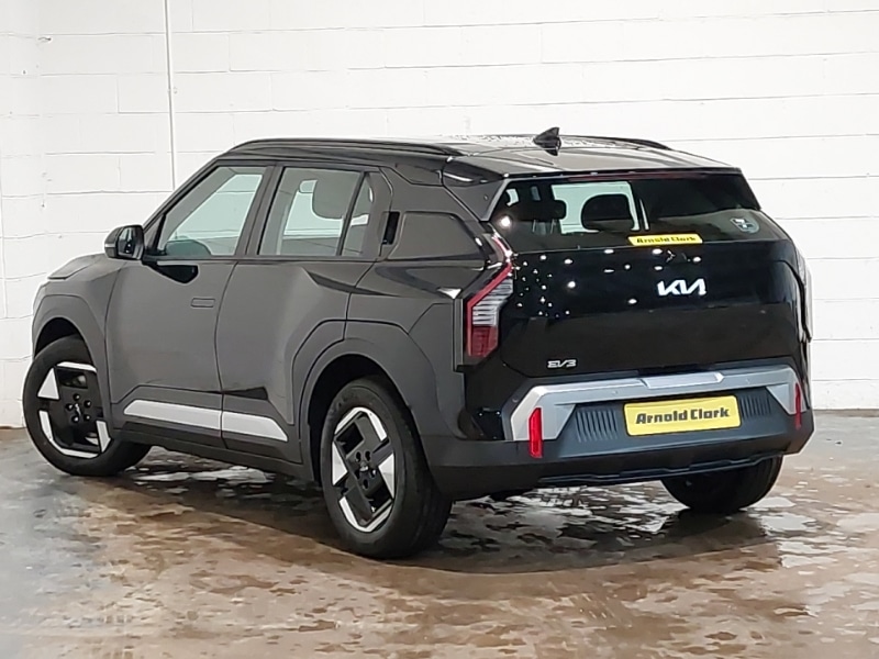 Used Kia EV3 2025 for sale - 77522915: Photo 3