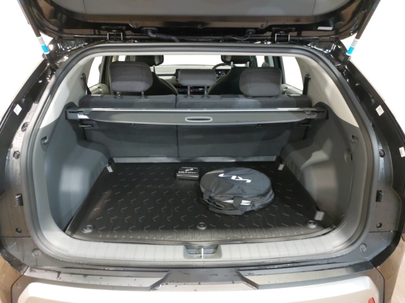 Used Kia EV3 2025 for sale - 77522915: Photo 8