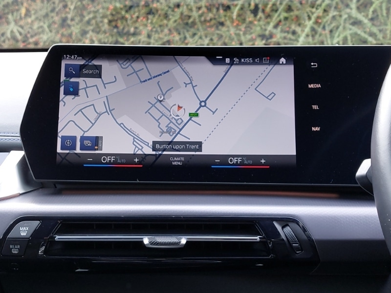 Used BMW iX1 2023 for sale - 76414230: Photo 10