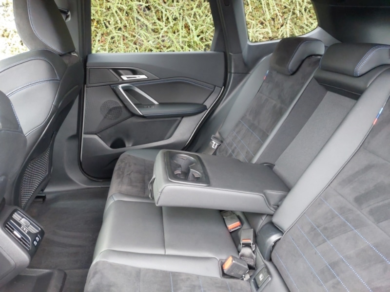 Used BMW iX1 2023 for sale - 76414230: Photo 6