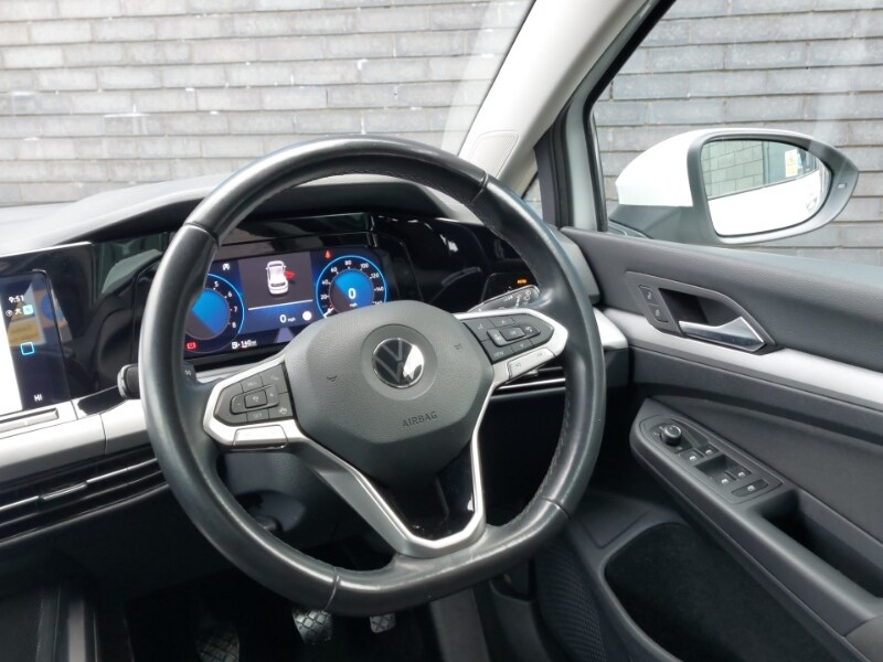 Used Volkswagen Golf 2022 for sale - 77702484: Photo 10