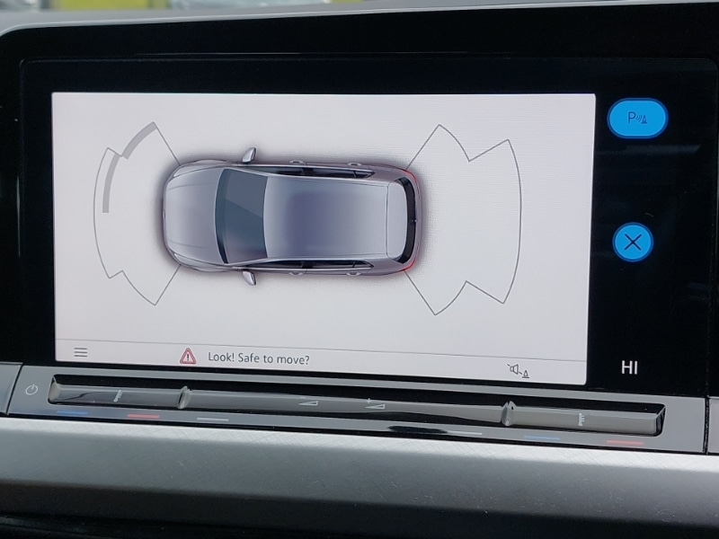 Used Volkswagen Golf 2022 for sale - 77702484: Photo 11