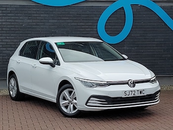 Used Volkswagen Golf 2022 for sale - 77702484: Photo