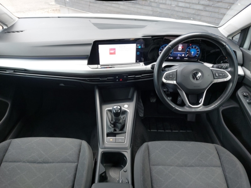 Used Volkswagen Golf 2022 for sale - 77702484: Photo 2