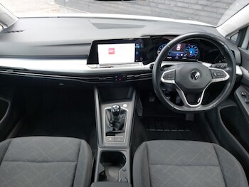 Used Volkswagen Golf 2022 for sale - 77702484: Photo