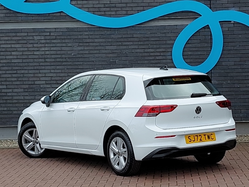 Used Volkswagen Golf 2022 for sale - 77702484: Photo 3