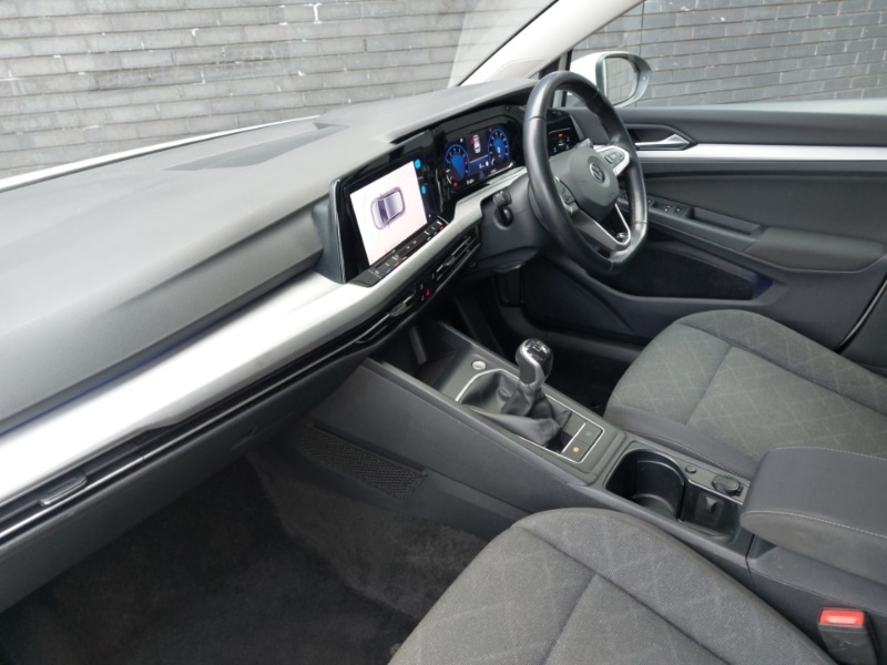 Used Volkswagen Golf 2022 for sale - 77702484: Photo 5