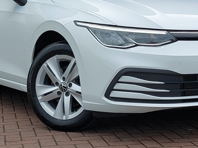 Used Volkswagen Golf 2022 for sale - 77702484: Photo 9