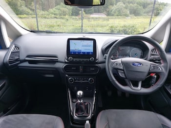 Used Ford Ecosport 2022 for sale - 78808754: Photo