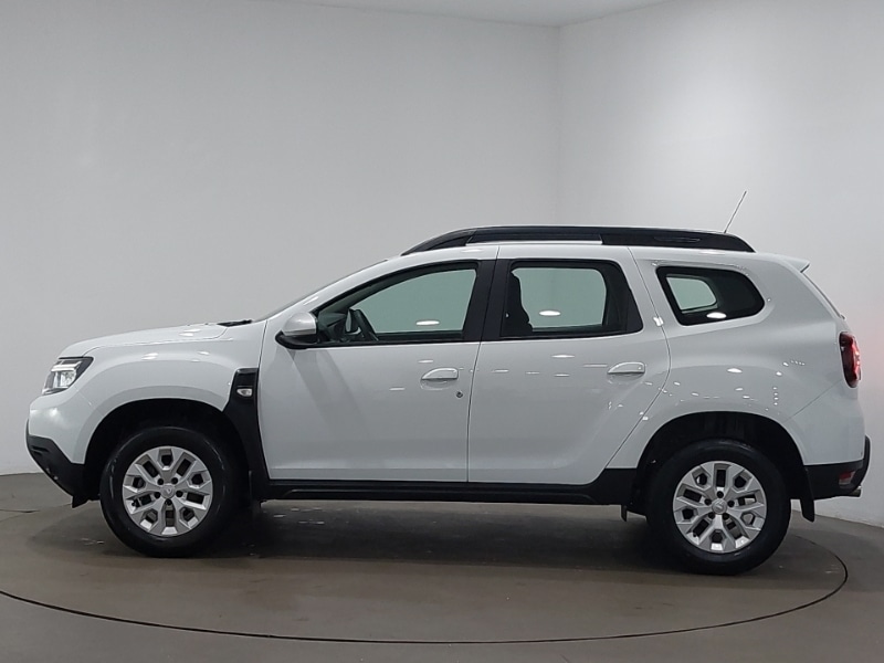 Used Dacia Duster 2022 for sale - 78041544: Photo 4