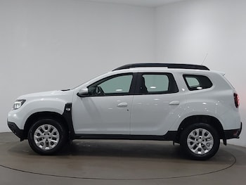 Used Dacia Duster 2022 for sale - 78041544: Photo