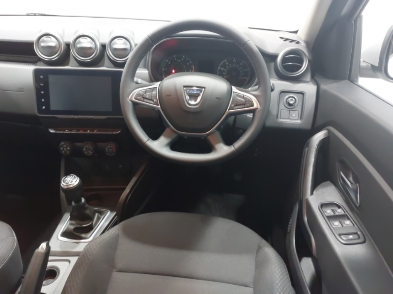 Used Dacia Duster 2022 for sale - 78041544: Photo 7