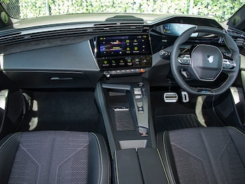 Used Peugeot 308 2026 for sale - 79549511: Photo