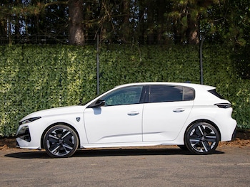 Used Peugeot 308 2026 for sale - 79549511: Photo