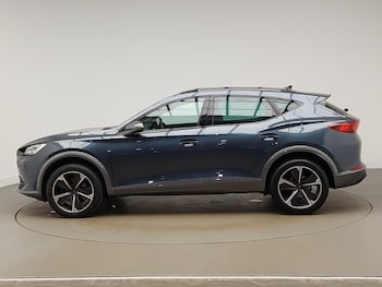 Used Cupra Formentor 2021 for sale - 77458365: Photo