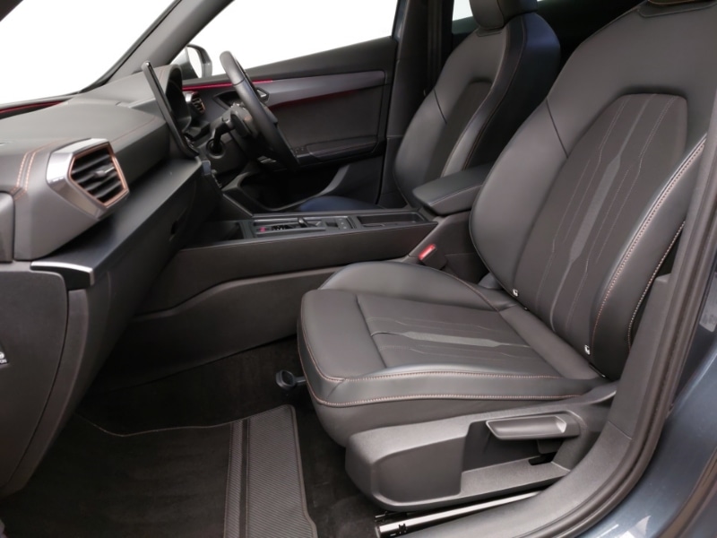 Used Cupra Formentor 2021 for sale - 77458365: Photo 5