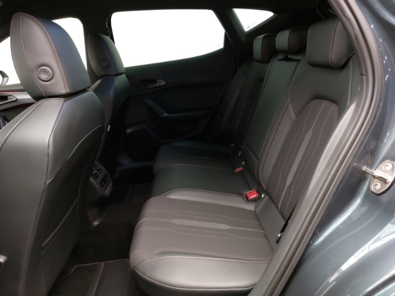 Used Cupra Formentor 2021 for sale - 77458365: Photo 6