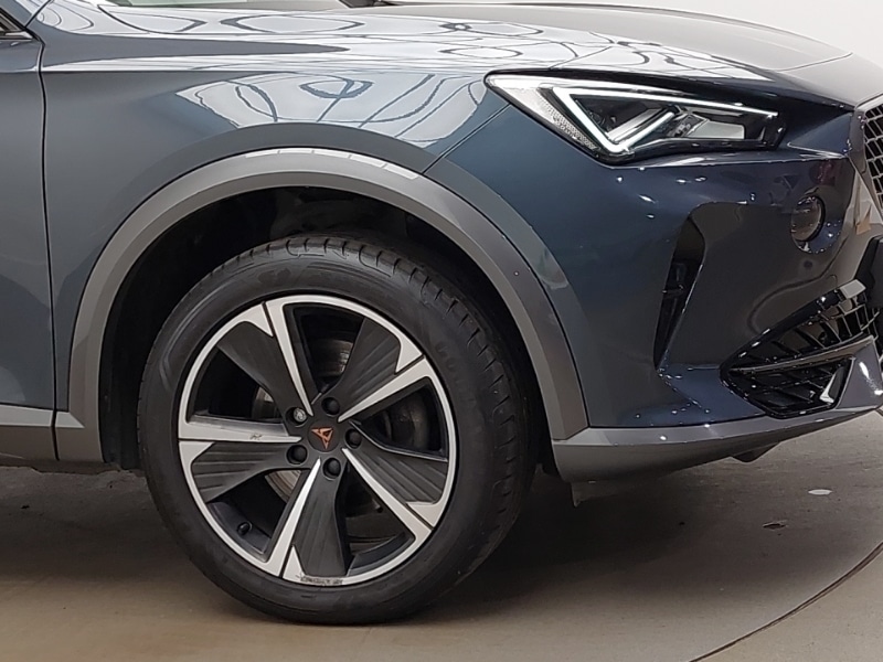 Used Cupra Formentor 2021 for sale - 77458365: Photo 9