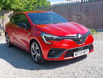 Used Renault Clio 2023 for sale - 79321756: Photo