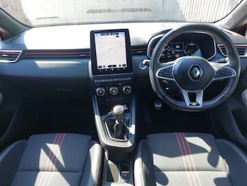 Used Renault Clio 2023 for sale - 79321756: Photo