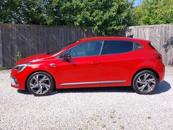 Used Renault Clio 2023 for sale - 79321756: Photo