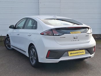 Used Hyundai IONIQ 2021 for sale - 78490738: Photo