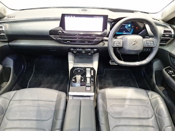 Used Citroen C5 X 2022 for sale - 75546750: Photo