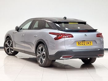 Used Citroen C5 X 2022 for sale - 75546750: Photo