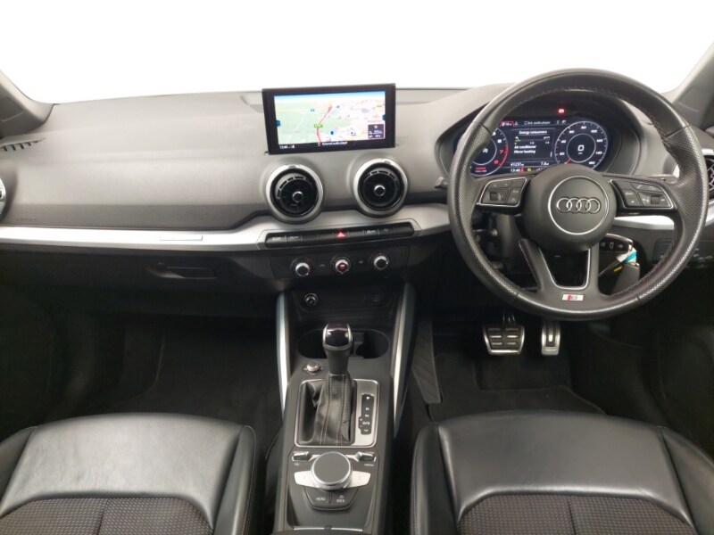 Used Audi Q2 2022 for sale - 76849465: Photo 2