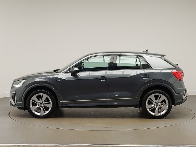 Used Audi Q2 2022 for sale - 76849465: Photo 4
