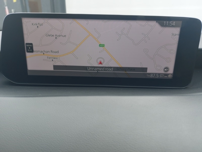 Used Mazda Mazda3 2024 for sale - 76708855: Photo 11