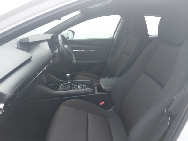 Used Mazda Mazda3 2024 for sale - 76708855: Photo 5