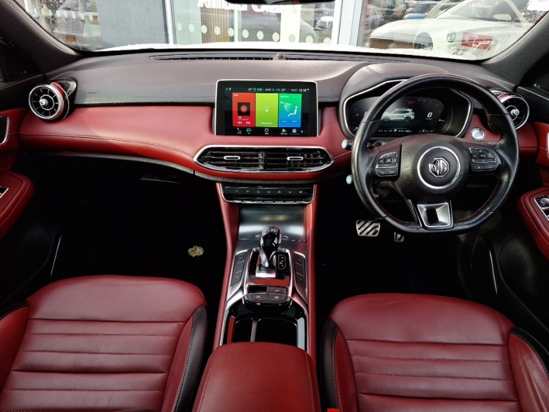 Used MG MG HS 2023 for sale - 76451616: Photo 2